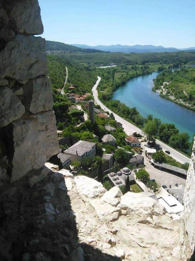 Lovely Home City Central Mostar Eksteriør billede